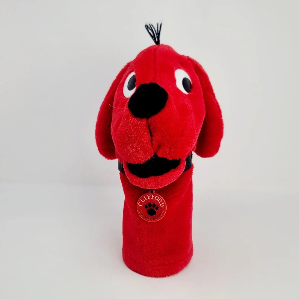 N/A preowned puppet